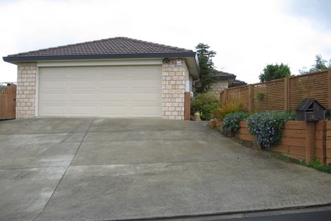 Photo of property in 19 Les Marston Place, Pukekohe, 2120
