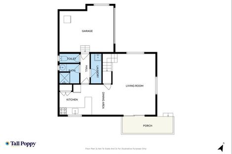 Photo of property in 20a Manuka Street, Ohakune, 4625