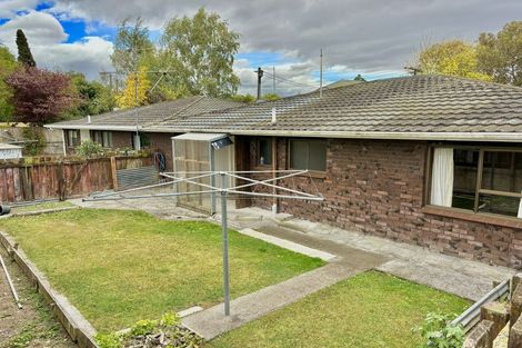 Photo of property in 1a Saint Marys Road, Waipukurau, 4200