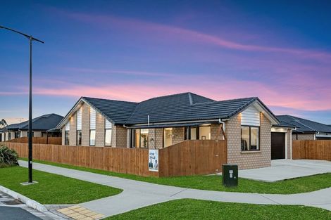 Photo of property in 1 Pipi Crescent, Tuakau, 2121