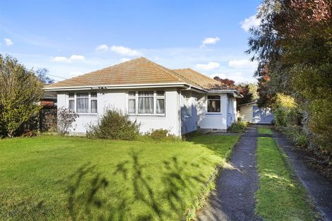 Photo of property in 93 Maidstone Road, Ilam, Christchurch, 8041