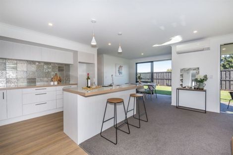Photo of property in 19 Durells Crescent, Kaiapoi, 7630