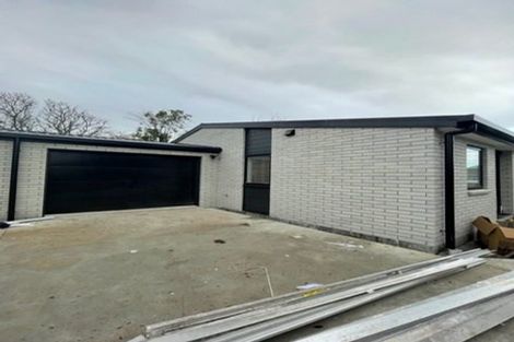 Photo of property in 45b Hillier Place, Spreydon, Christchurch, 8024