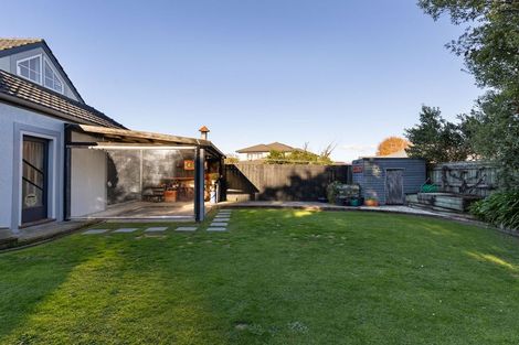 Photo of property in 72 Jickell Street, Hokowhitu, Palmerston North, 4410
