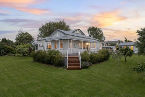 Photo of property in 209 Tiro Tiro Road, Levin, 5510