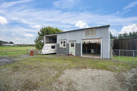 Photo of property in 398 Drysdale Road, Myross Bush, Invercargill, 9872