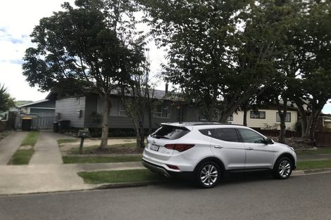 Photo of property in 10 Farnworth Crescent, Whakatane, 3120