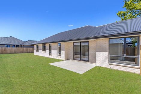 Photo of property in 6 Leeston Dunsandel Road, Dunsandel, 7682