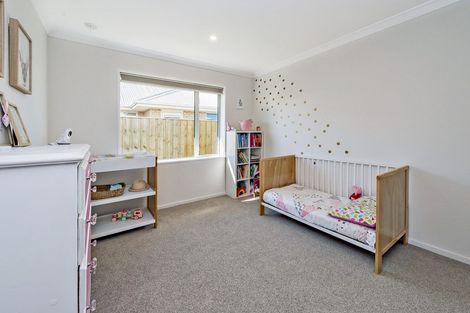 Photo of property in 18 Mclenaghan Road, Rolleston, 7614