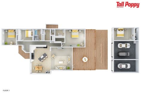 Photo of property in 32 Galbraith Street, Waihi, 3610