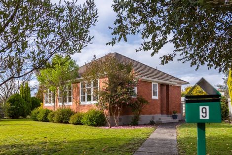 Photo of property in 9 Beetham Street, Masterton, 5810