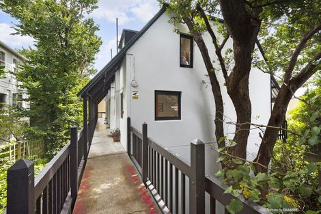 Photo of property in Hiropi St Village, 46u1 Hiropi Street, Newtown, Wellington, 6021