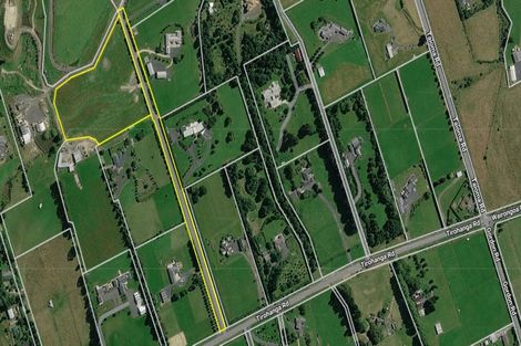 Photo of property in 64a Tirohanga Road, North Taieri, Mosgiel, 9092
