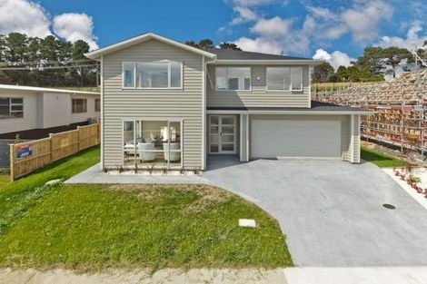 Photo of property in 41 Cilliers Drive, Silverdale, 0932