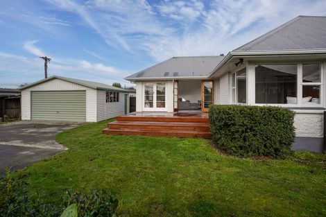 Photo of property in 14 Cleland Street, Belfast, Christchurch, 8051