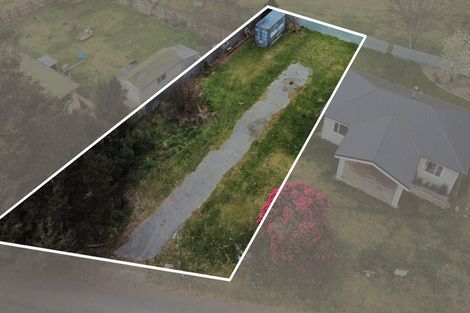 Photo of property in 4a Kowhai Drive, Lake Coleridge, 7572