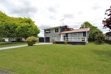 Photo of property in 30 East Grampian Street, Tokoroa, 3420