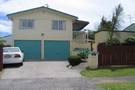 Photo of property in 210 Hillside Road, Papatoetoe, Auckland, 2025
