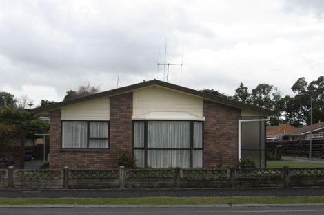 Photo of property in 14c Enderley Avenue, Enderley, Hamilton, 3214