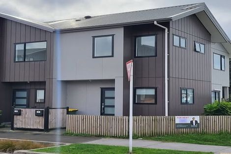 Photo of property in 1 Eileen Newey Place, Henderson, Auckland, 0612
