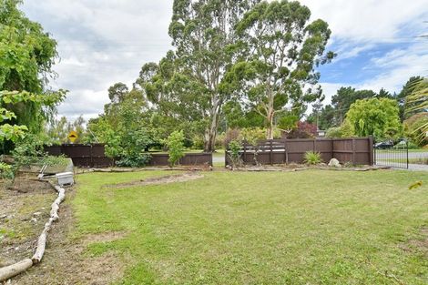 Photo of property in 134 Kings Road, Leithfield, 7481