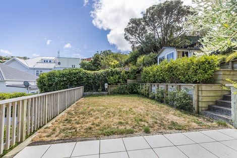 Photo of property in 23 Arawa Road, Hataitai, Wellington, 6021