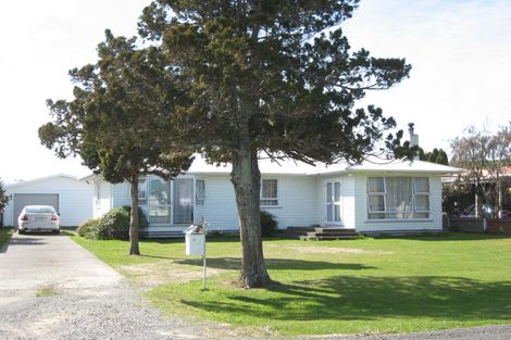 Photo of property in 81 Campbell Street, Wairoa, 4108