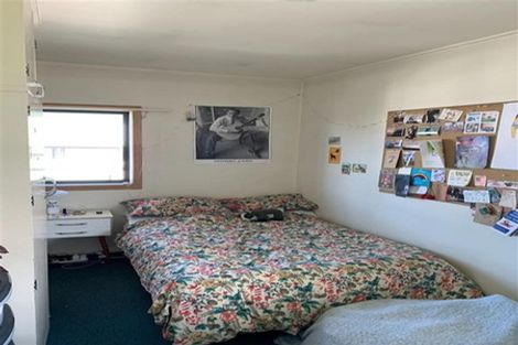 Photo of property in Te Awhina Apartments, 14/22u Sussex Street, Mount Cook, Wellington, 6021