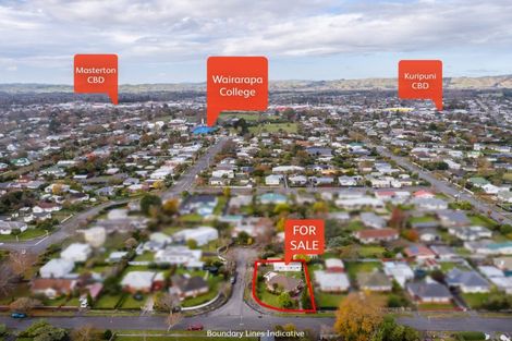 Photo of property in 9 Beetham Street, Masterton, 5810