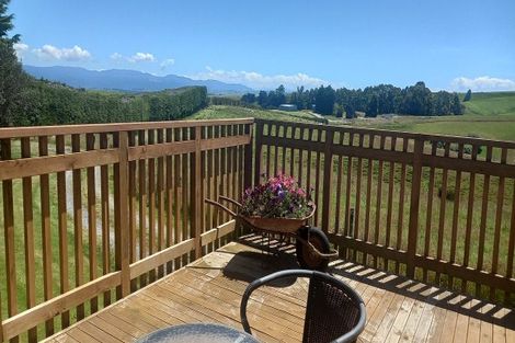 Photo of property in 1035 Waitahuna Road West, Waitahuna West, Lawrence, 9593