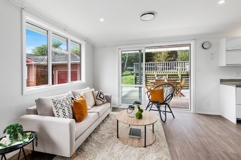 Photo of property in 33 Bannister Avenue, Johnsonville, Wellington, 6037