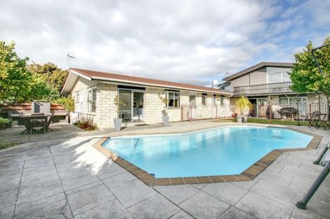 Photo of property in 38 Freyberg Avenue, Tamatea, Napier, 4112