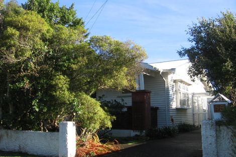 Photo of property in 55 Totara Crescent, Woburn, Lower Hutt, 5011