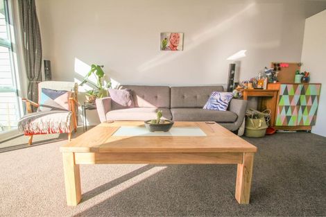 Photo of property in 4/15 Tweed Street, Richmond, Christchurch, 8013