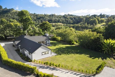 Photo of property in 120d Munro Road, Minden, Tauranga, 3179