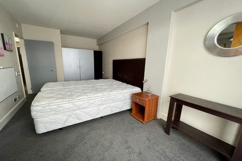 Photo of property in St Pauls Apartments, 99/43u Mulgrave Street, Thorndon, Wellington, 6011