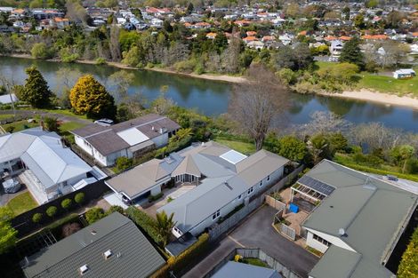 Photo of property in 5 Anglesea Street, Hamilton Central, Hamilton, 3204