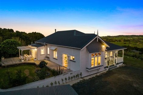 Photo of property in Wainikau, 31 Olive Grove, Mangawhai, 0573