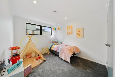 Photo of property in 23 Jonah Lomu Drive, Paerata, Pukekohe, 2124