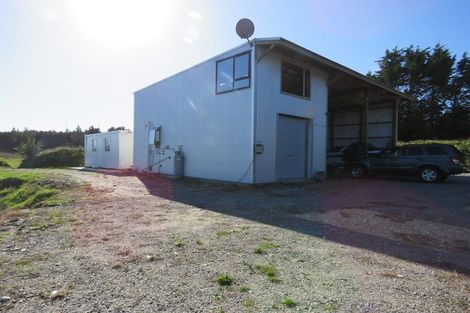 Photo of property in 169 Alma Road, Westport, 7892