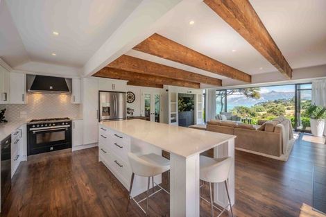Photo of property in 6890 Christchurch Akaroa Road, Takamatua, 7581
