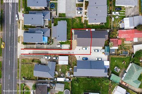Photo of property in 171d Wordsworth Road, Manurewa, Auckland, 2102