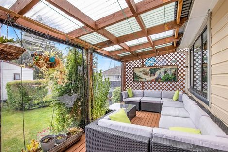 Photo of property in 26 Glynne Crescent, Spreydon, Christchurch, 8024