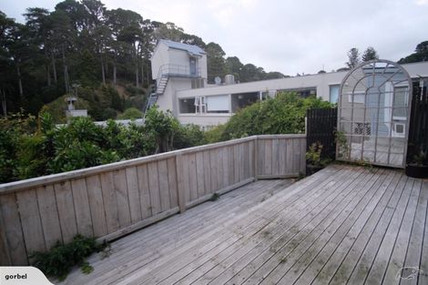 Photo of property in 14a U5 Glenmore Street, Thorndon, Wellington, 6011