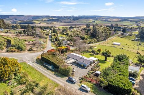 Photo of property in 18 Troup Street, Herbert, Oamaru, 9495