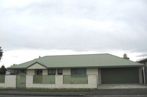 Photo of property in 2 Maryhill Avenue, Hoon Hay, Christchurch, 8025
