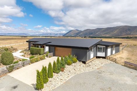 Photo of property in 285 Old Glen Lyon Road, Twizel, 7999