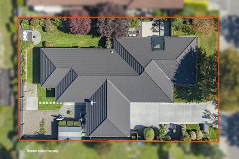 Photo of property in 9 Arlington Boulevard, Rangiora, 7400