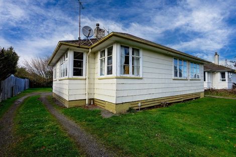Photo of property in 269 Saint Andrew Street, Glengarry, Invercargill, 9810