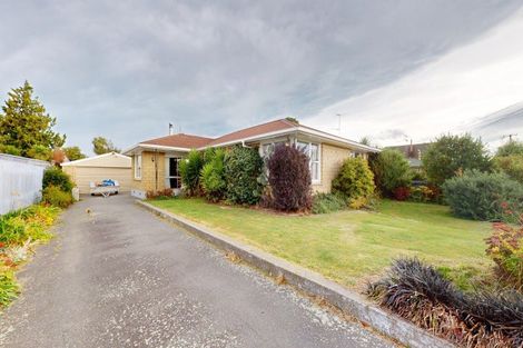 Photo of property in 173 Thomson Street, Tinwald, Ashburton, 7700